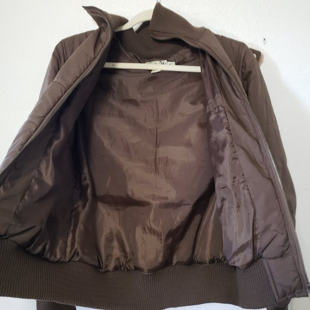 Split Jacket - Picture 4 of 12